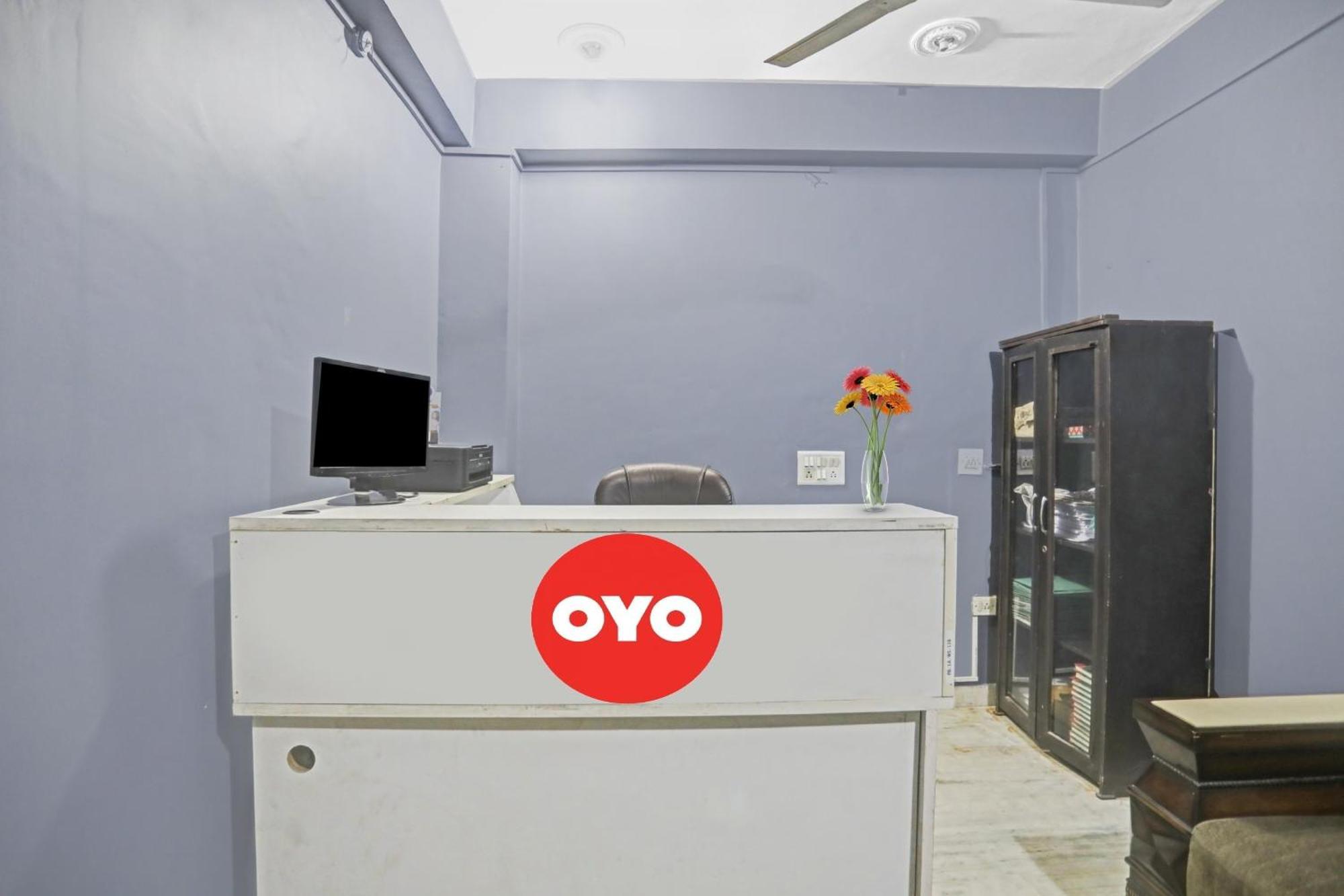 Super Hotel O Metro Inn Near Worlds Of Wonder Kālkāji Devi Kültér fotó